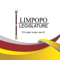 Limpopo Legislature (@lplegislature) 's Twitter Profile