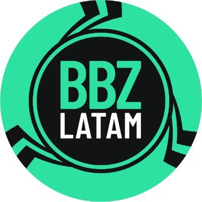 bbzlatam's profile picture. Equipo profesional de @bbzpoker en Latinoamérica. 
Comunidad | Coaching | Cursos | Bancaje y más.
♠♥ #poker ♦♣ 
⬇ Conocenos ⬇