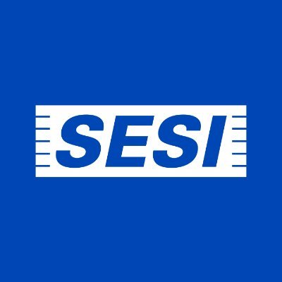Bem vindo ao perfil oficial do SESI/SC. Conheça nossas soluções corporativas em saúde, segurança e qualidade de vida. 📲 0800 048 1212