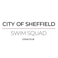 City of Sheffield Swim Squad(@_TeamSteel) 's Twitter Profile Photo