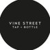 Vine Street Tap + Bottle (@vinestreettap) Twitter profile photo