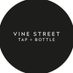 Vine Street Tap + Bottle (@vinestreettap) Twitter profile photo Vine Street Tap + Bottle (@vinestreettap) Twitter profile photo