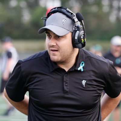 WACarl10's profile picture. Football Coach. Saskatoon, SK
