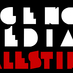 AgenceMediaPalestine (@AgenceMediaPal) Twitter profile photo