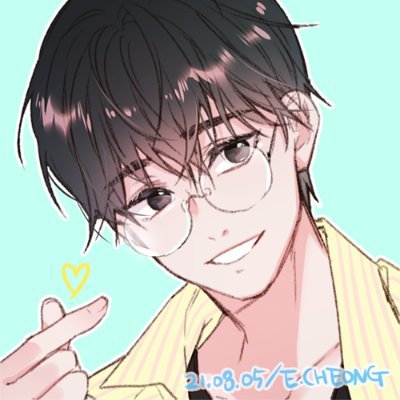 작업하는 이청 E.Cheongさんのプロフィール画像