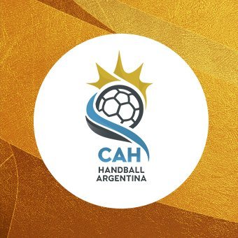 Cuenta oficial de la Confederación Argentina de Handball. Seguí a las Selecciones Nacionales en @CAHandball.