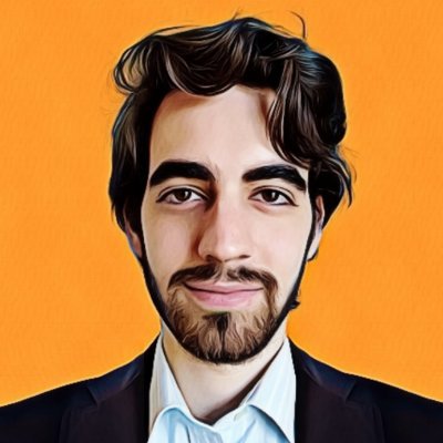 Engenheiro Mecânico, Energia.
Encontras-me pelo @liberdademais 🥸
---------------------------------