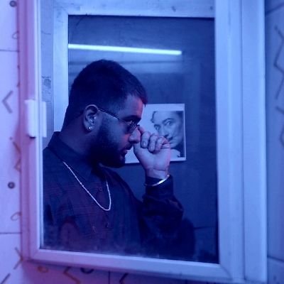 jawa_abhishek's profile picture. HIP-HOP 
lyricist-composer-singer