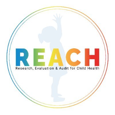 A trainee-led London network supporting research, audit, and quality improvement projects for child health. Check out our website for more details!