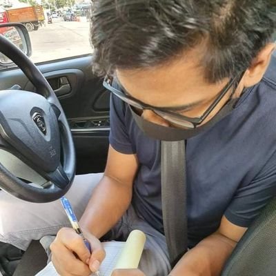 _hafiznizar's profile picture. 