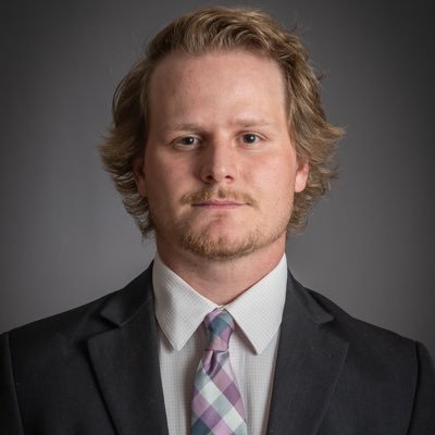 Hill Murray Alum | Northern Michigan Alum | Assistant Coach for the Sioux Falls Stampede