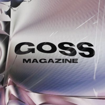 GOSSMagazinee's profile picture. Goss Magazine here, your one and only source into the scandalous lives of your favorite artists. You know you love us, xoxo
