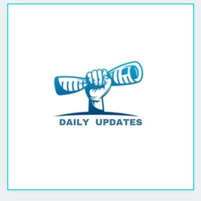 If you can know latest daily updates then click on  https://t.co/IFsAHgXNA9 and See All daily updates