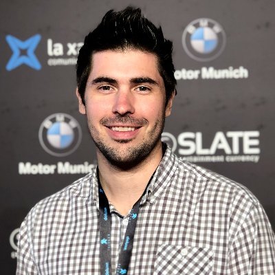 Writer, Director | V/H/S/Beyond (Stork), The Cycle (upcoming), The Head Hunter, and more. Instagram: @ jordandowney
