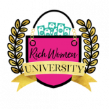Rich Women University (@richwomenunive1) 's Twitter Profile
