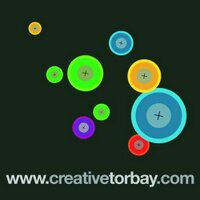 Creative Torbay(@CreativeTorbay) 's Twitter Profileg