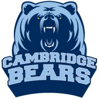 Cambridge Bears Basketball (@cambridge_hoops) 's Twitter Profile Photo Cambridge Bears Basketball (@cambridge_hoops) 's Twitter Profile Photo