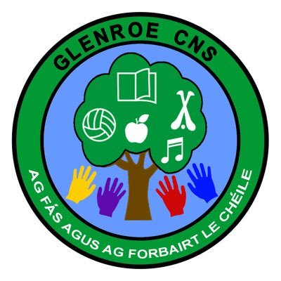 Glenroe School opened on 27th August 2020 under the patronage of Limerick & Clare ETB: https://t.co/GOQ2Bg2jdr