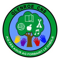 GlenroeSchool(@CnsGlenroe) 's Twitter Profile Photo