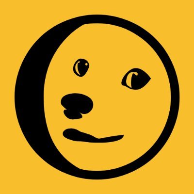 dogemoonbr's profile picture. 🐕Camisetas, Canecas, Pôsters, Stickers, Bonés, Moletons & Casacos #bitcoin #dogecoin #ethereum #hodl #InCryptoWeTrust #ToTheMoon #alticoin #cardano #satoshi