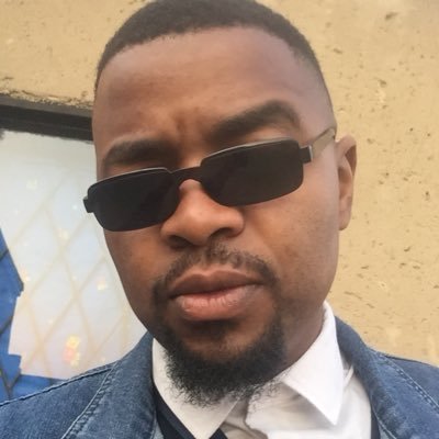 SfisoDoc's profile picture. I hope your pain doesn’t lead you to the darkest corners in your mind but makes you blossom to be a better you 🙏