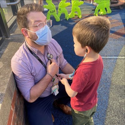 JacobHBasham's profile picture. 36 || Dad to 2 || Pediatrician @vipchildrens || Scientist || shredder for @Bekindrewindtn || Dork
