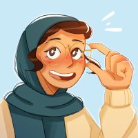 Sana✨ (@theuntitledart) 's Twitter Profile