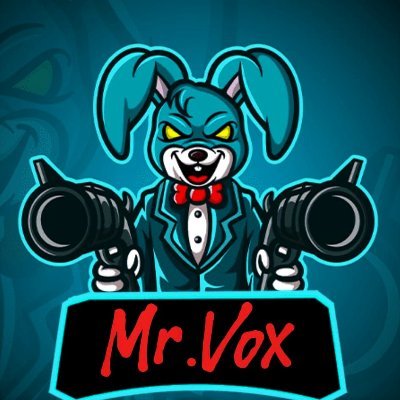 MrVox98 Profile Picture