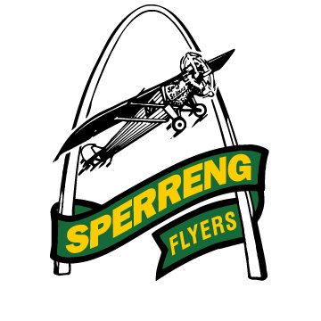 The official Twitter account of Sperreng Middle School in St. Louis, Mo. Go Flyers!