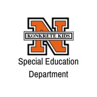 NASD Special Education Department(@nasdspecialed) 's Twitter Profile Photo