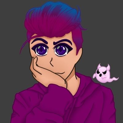 Wannabe Demon thing in training 😈 he/him
I dont know what im doing, am i doing this correctly? #VtuberEN
Banner made by me :3