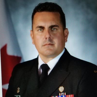 Commanding Officer of the Regional Cadet Support Unit (Atlantic) | Le commandant de l’Unité régionale de soutien aux cadets (Atlantique)