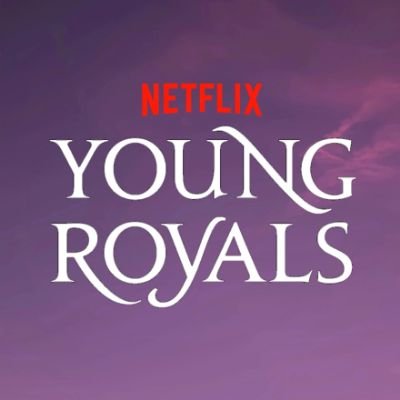youngroyals_nfx's profile picture. 🌈 #YoungRoyals2 ⛅𝟮𝟬𝟮𝟮

👑 Get in, Bestie! 😎 ¡Súbete, Bestie! @netflix