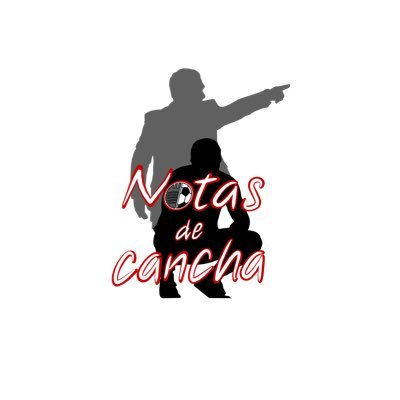 ¡Bienvenidos a Notas de Cancha!
Un podcast integrado por dos tijuanenses @chupileyva y @ricamange, donde hablamos de Xolos y el fútbol en general.