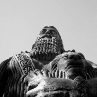Gilgamesh(@GKab35) 's Twitter Profile Photo