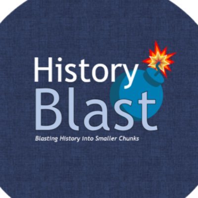Short, free videos blasting history into smaller, more digestible chunks. 👨🏫👩🎓👇 @andyhassan1985 Subscribe at: https://t.co/KNDOrqu1Qq