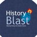 History Blast (@historyblastedu) Twitter profile photo History Blast (@historyblastedu) Twitter profile photo