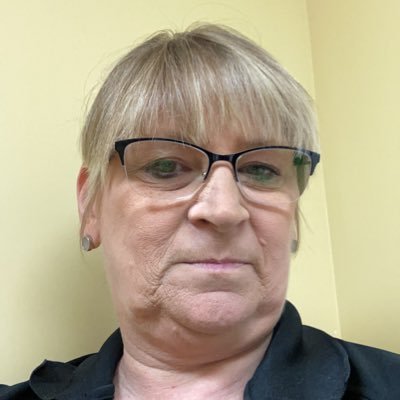 Wendy Baker🟧 Profile