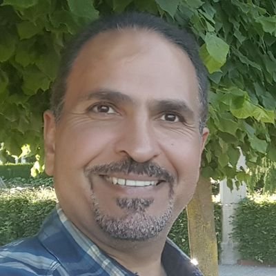 MunirKhalifa6's profile picture. 