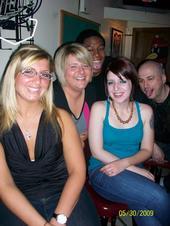 Meaghanool's profile picture. 