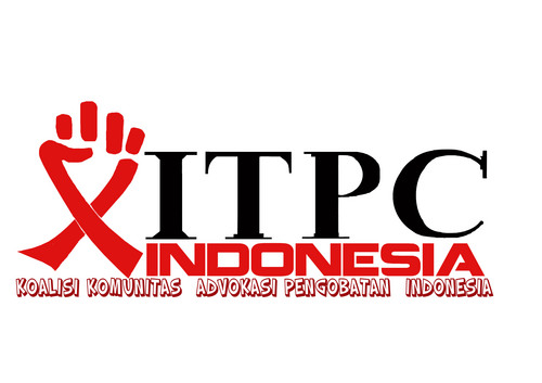 itpcindonesia's profile picture. Critical initiatives from several HIV activist that organize to realization universal access of HIV/AIDS treatment without stigma & discrimination in Indonesia.