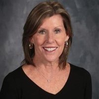 Dr. Janice Monroe(@VPESPrincipal) 's Twitter Profile Photo