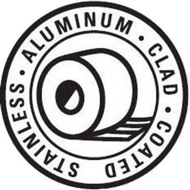 Almetals is an award-winning specialty metals slitter and distributor for industries such as stamping, hinge, roll forming, HVAC, solar, and automotive.