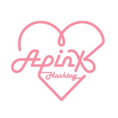 #에이핑크 해시태그 총공계입니다 :) Apink Hashtag notice account / 모든 문의 All inquiries DM 📩