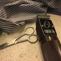 Buzzbarber (@buzzbarber1) 's Twitter Profile