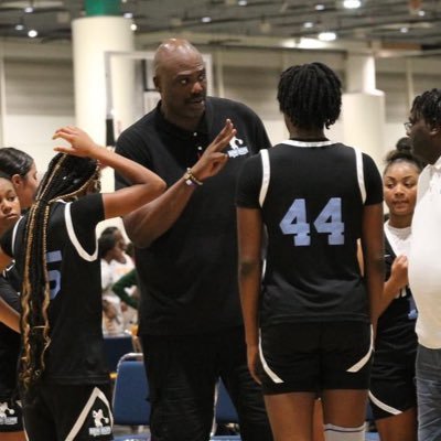 Head Boys Basketball Coach @ US Grant HS OKC,OK,16u EYBL Girls Nike Head Coach @dfwelite Fmr Director of BluestarDallas, Father and Mentor ,Trainer