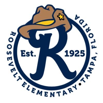 Welcome to the official Twitter account of Roosevelt Elementary School