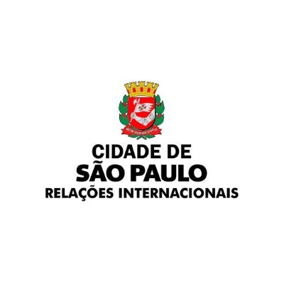 Acompanhe as ações da Secretaria Municipal de Relações Internacionais (SMRI) da cidade de São Paulo.