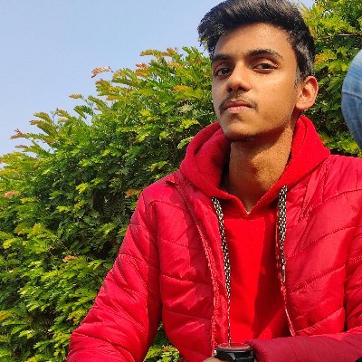 saranshsinhaa's profile picture. 