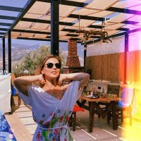 MirayDama (@miraydama) Twitter profile photo